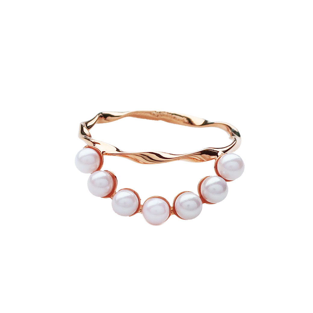 Melody Accessory（メロディーアクセサリー） 20％OFFクーポン 指輪