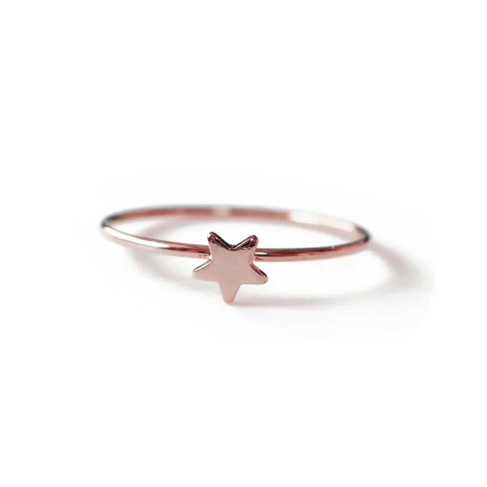 Melody Accessory（メロディーアクセサリー） 爆買 指輪 ピンキー