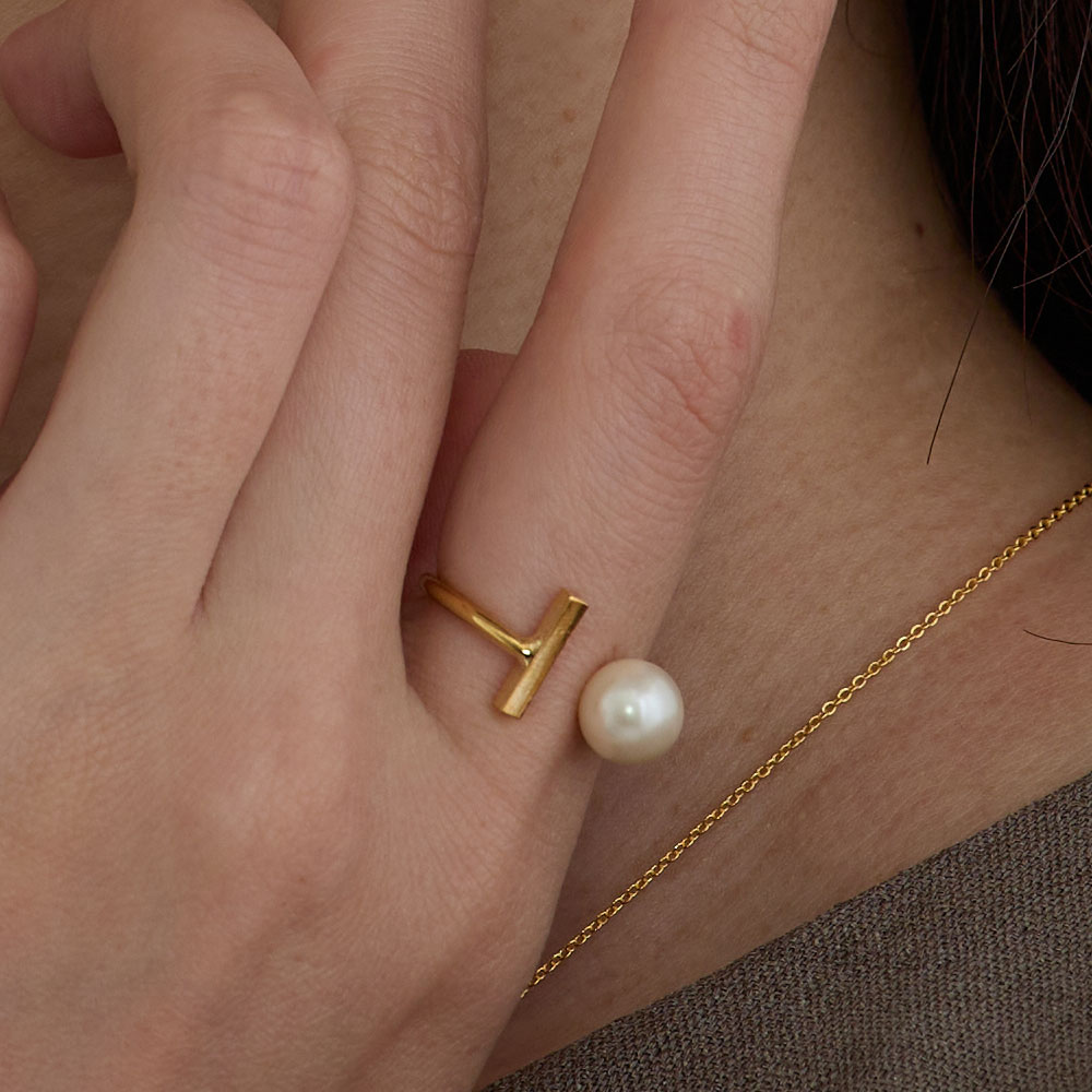 Melody Accessory（メロディーアクセサリー） 指輪 リング ハグリング