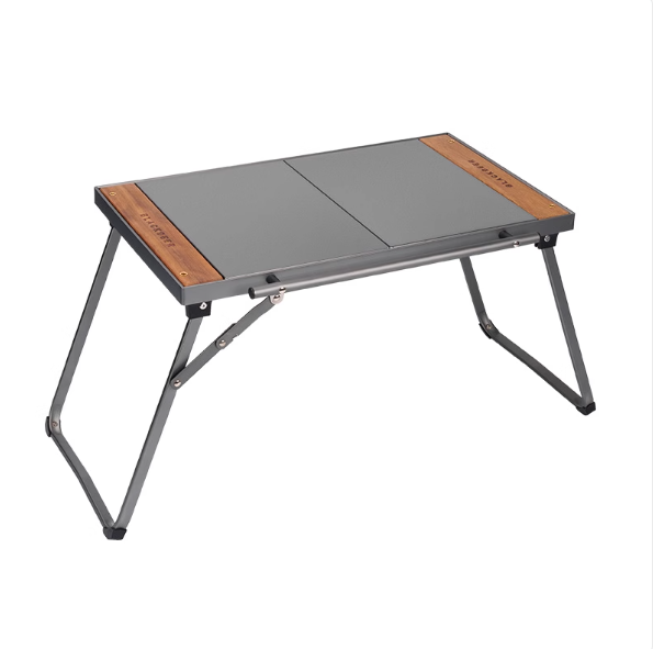 BLACKDEER　IGTテーブル アルミIGTローテーブル フォールディング igt対応 4ユニット 折りたたみIGTテーブル アルミニウム コンパクト 軽量 延長可能 収納袋 | ブランド登録なし | 03