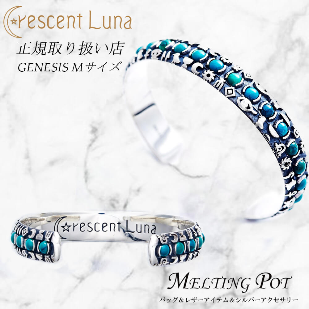 Crescent Luna クレセントルナ ルナエストレッラピアス CLE005