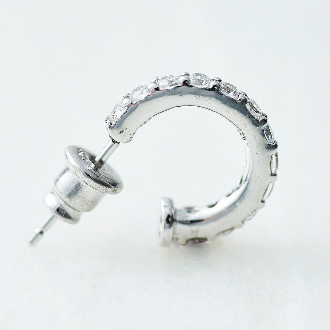 クレセントルナ ルエダピアス Crescent Luna RUEDA PIERCE cle016 メンズ レディースアクセサリー 山下智久 山田涼介  平野紫耀 大西流星 西畑大吾 高橋恭平 : cle016 : メルティングポット Yahoo!店 - 通販 - Yahoo!ショッピング