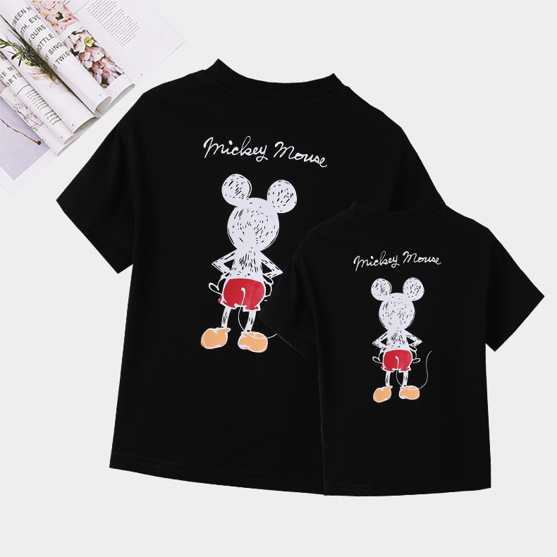 ミッキー Tシャツ 親子の商品一覧 通販 Yahoo ショッピング ミッキー Tシャツ 親子の商品一覧 通販 Yahoo ショッピング