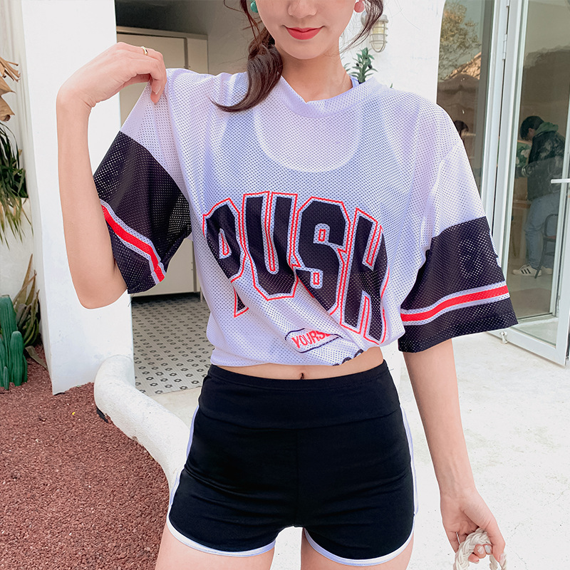 中学生 ファッション水着の商品一覧 通販 Yahoo ショッピング