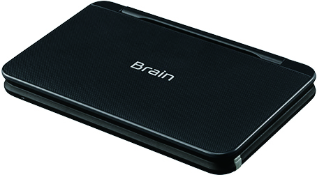 SHARP（シャープ） 電子辞書 Brain（ブレーン） PW-H2-R（レッド系