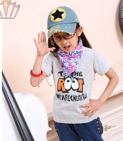 子供服 韓国子供服 半袖 Tシャツ キッズ ジュニア 韓国こども かわいいtシャツ 子供tシャツ 女の子tシャツ 男の子 100cm 110cm 1cm 130cm 140cm 2colors 超ポイントバック祭