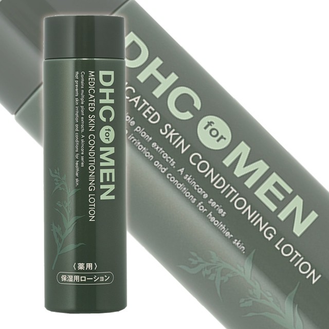 DHC for MEN 薬用 シェービングジェル 140mL メンズ ひげそり 髭剃り 電気カミソリ スムースな剃り心地 肌ケア かみそり負け  :mr-2571:メンズレスキューYahoo!店 - 通販 - Yahoo!ショッピング