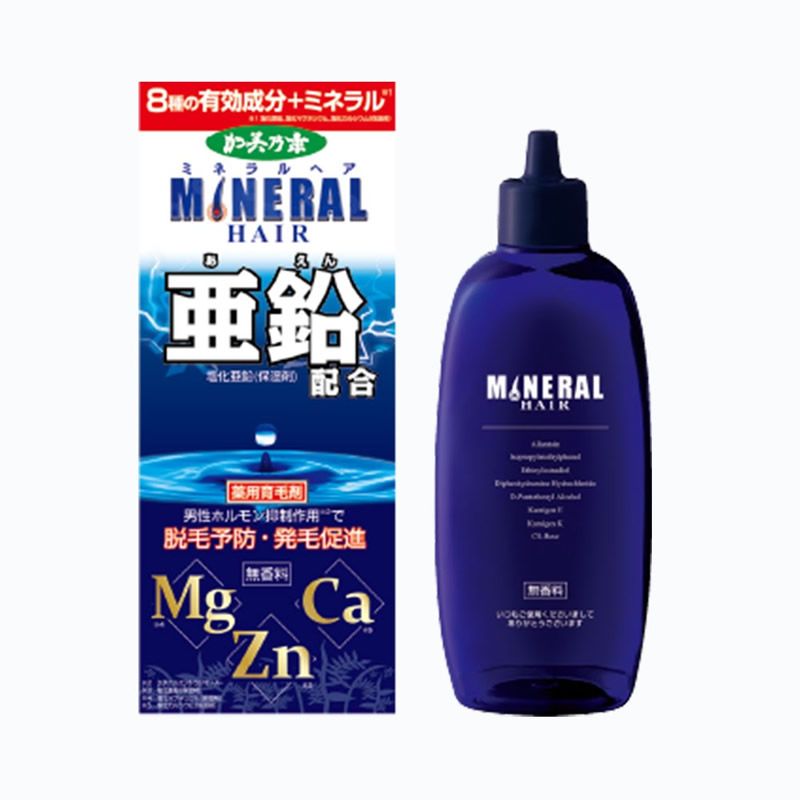 開催中 加美乃素本舗 薬用加美乃素 S－2 無香料 180ml