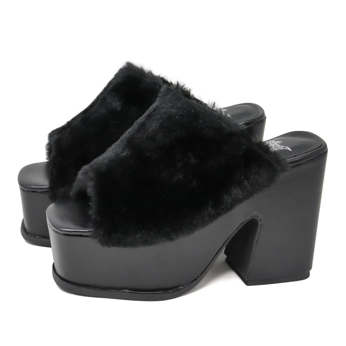 LOVEHUNTER（ラブハンター） サンダル レディース ハイヒール 12cm