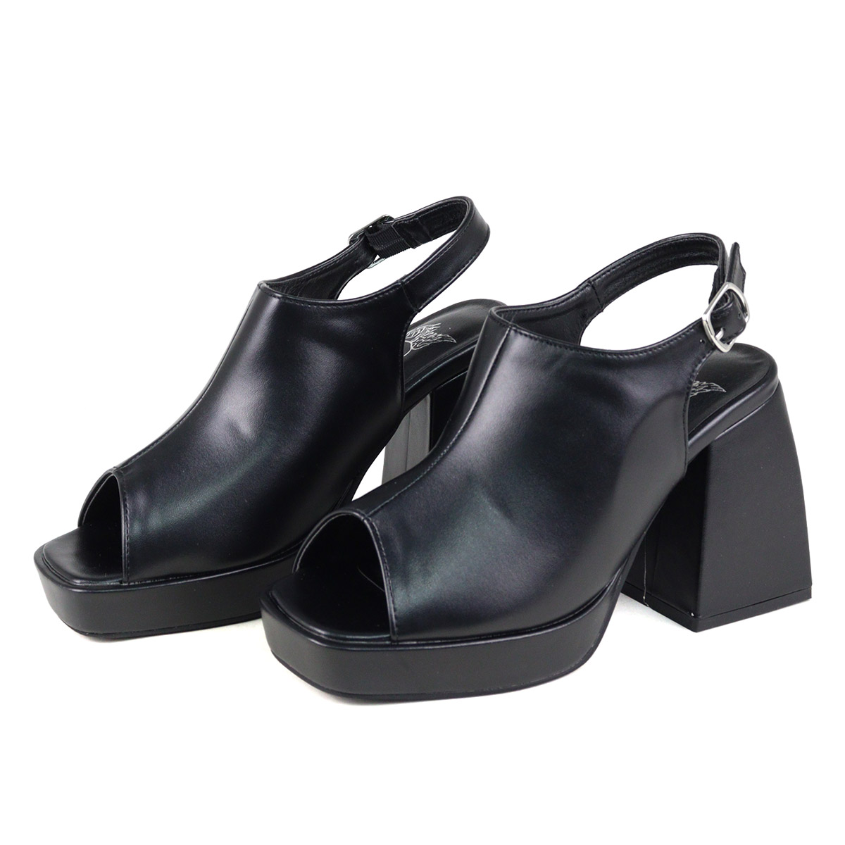 LOVEHUNTER ラブハンター サンダル レディース 厚底 ハイヒール 9cmヒール 黒 22 5-24 5cm No 1599 ポイント利用 靴のジールマーケット - 通販 - Yahoo ショッピング