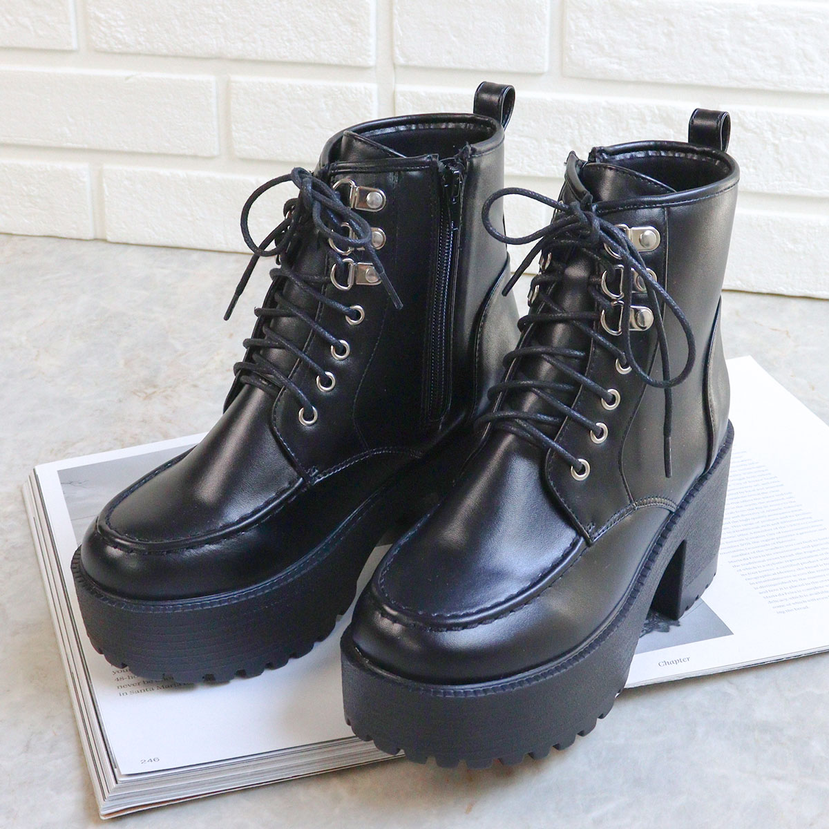 ❤️超美品❤️HUNTER ヒールショートブーツ レディース ショートレインブーツ| ハンターブーツ(Hunter Boots