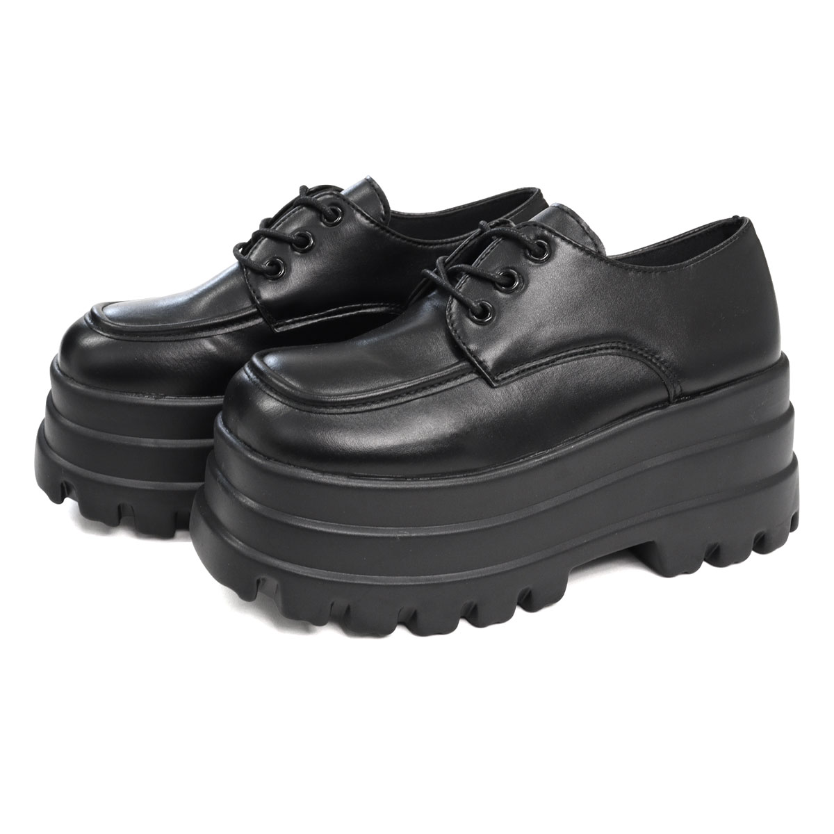 LOVEHUNTER（ラブハンター） オックスフォードシューズ レディース