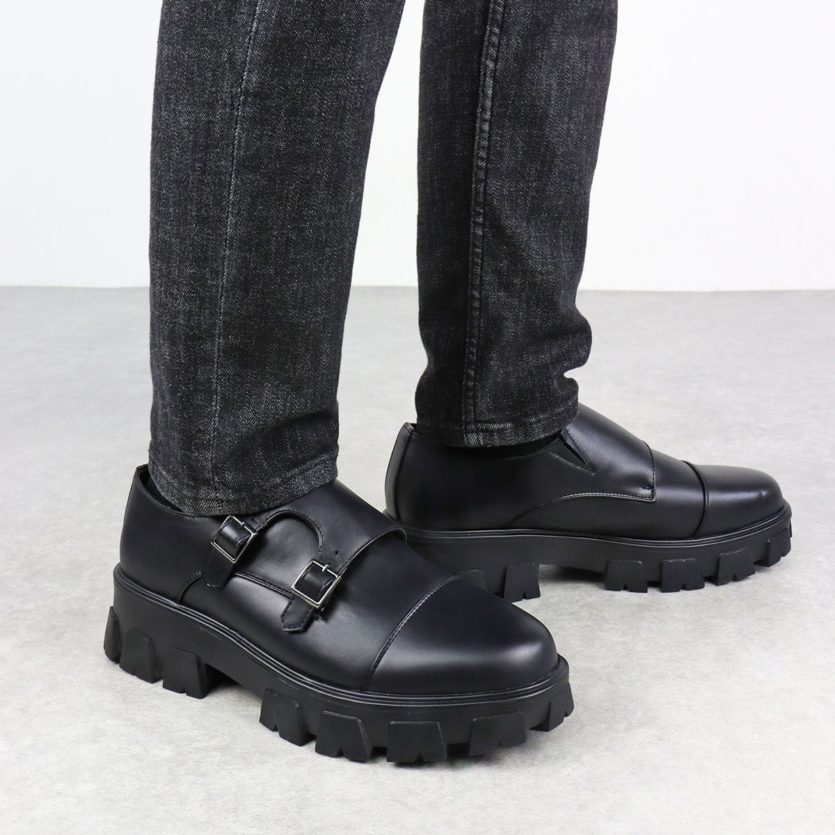 ラプター ULTRA RAPTOR II LEATHER GTX(R) ウルトララプター II レザー GTX(R