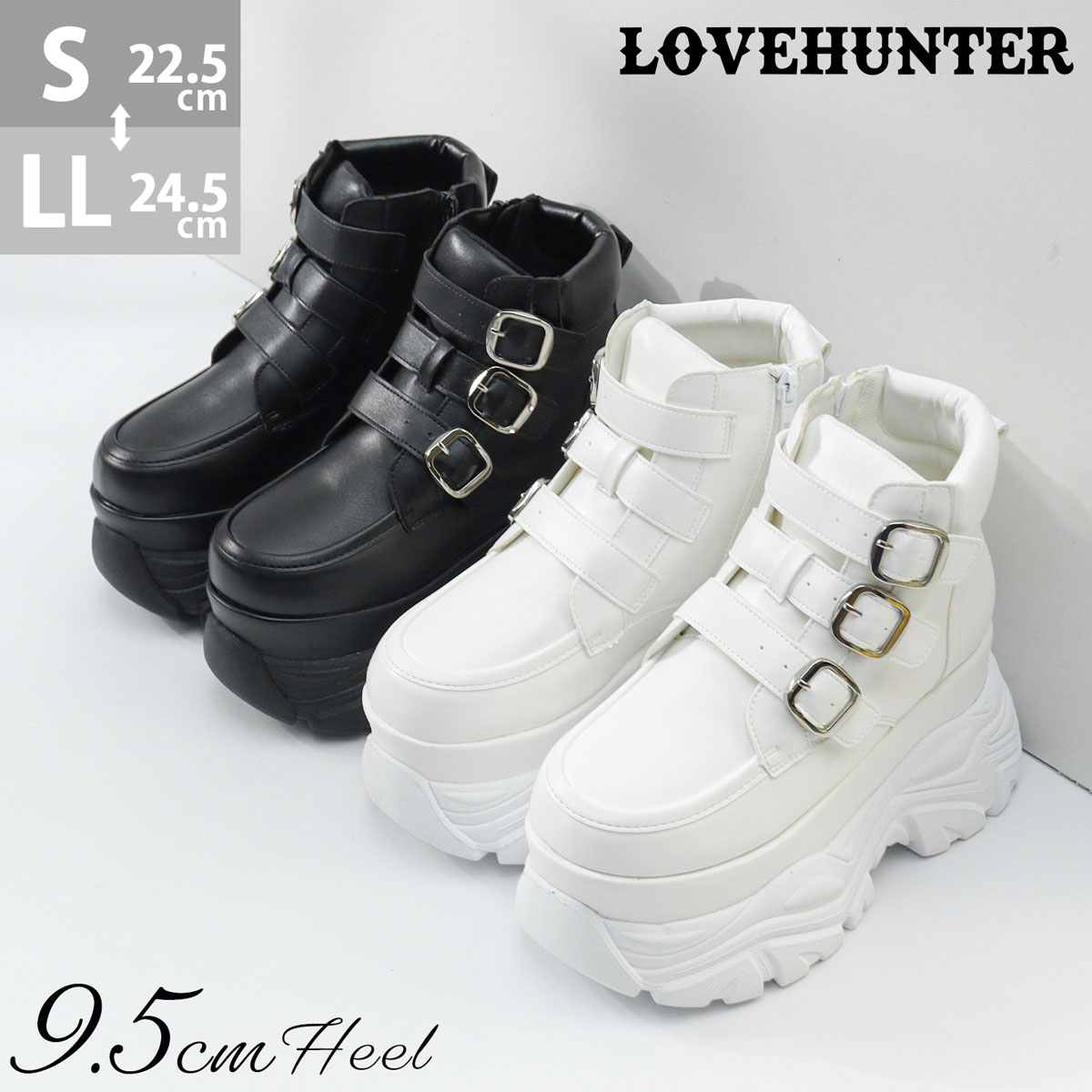 Xj[J[ fB[X  u[c  9.5cmq[ V[g ؍  _bh zCg 22.5-24.5cm No.2212 un^[ |Cgp