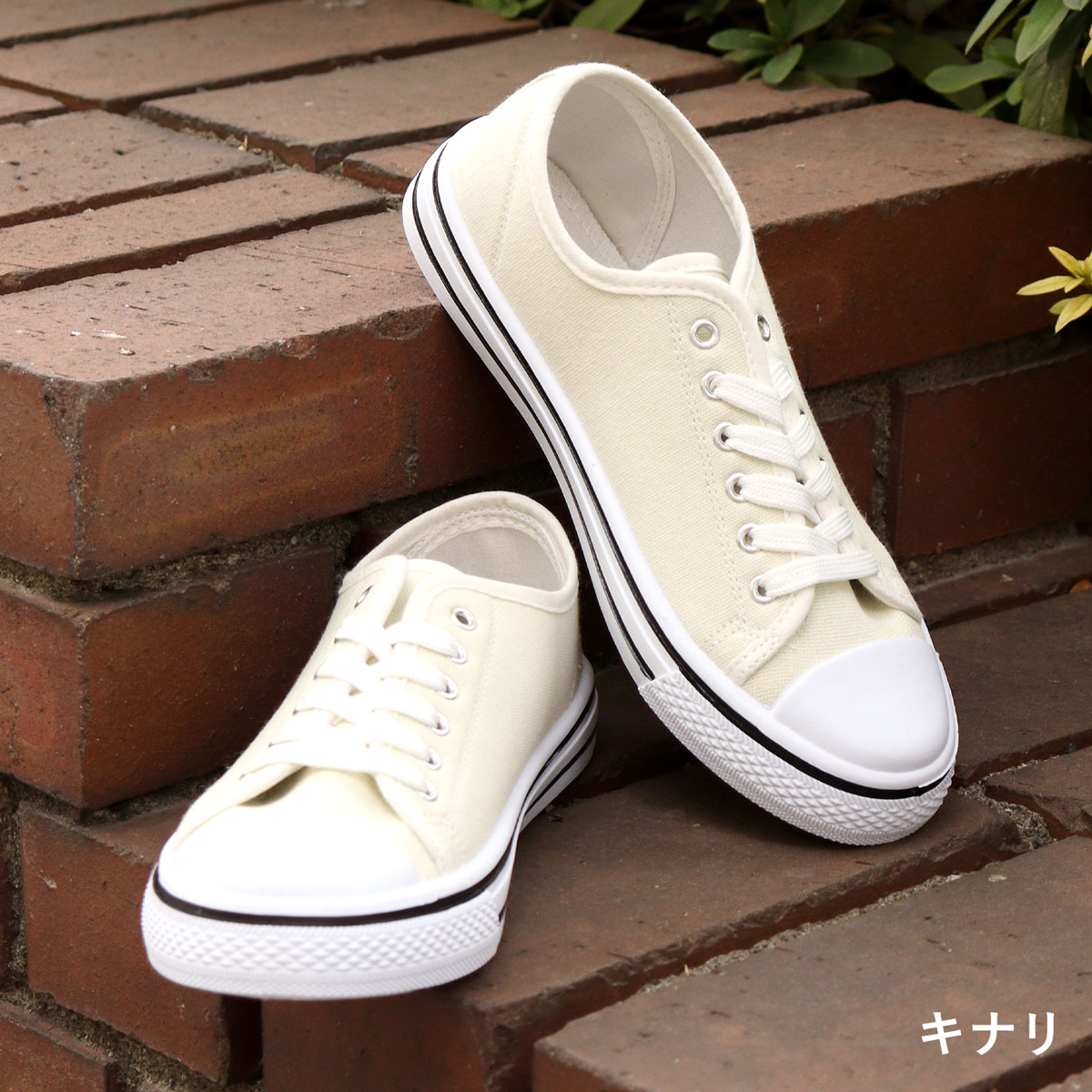 AAA+（サンエープラス） スニーカー メンズ ローカット かかとが踏める