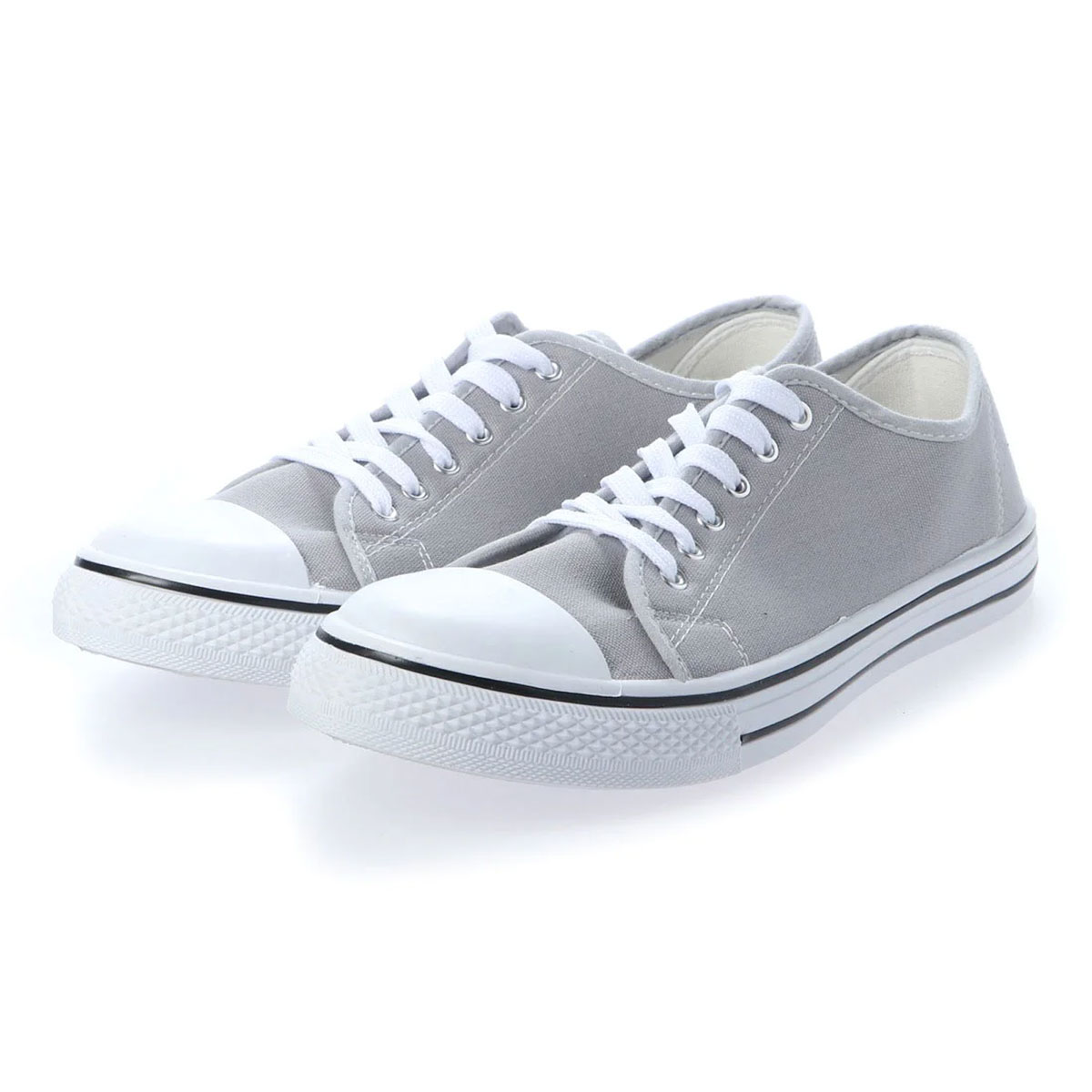 AAA+（サンエープラス） スニーカー メンズ ローカット かかとが踏める