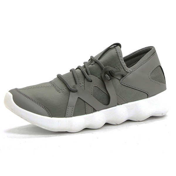 スニーカー ローカット 靴 インナースリッポン メンズ ハイテク レースアップ カジュアル ストリート 123 2358 靴のジールマーケット 通販 Yahoo ショッピング