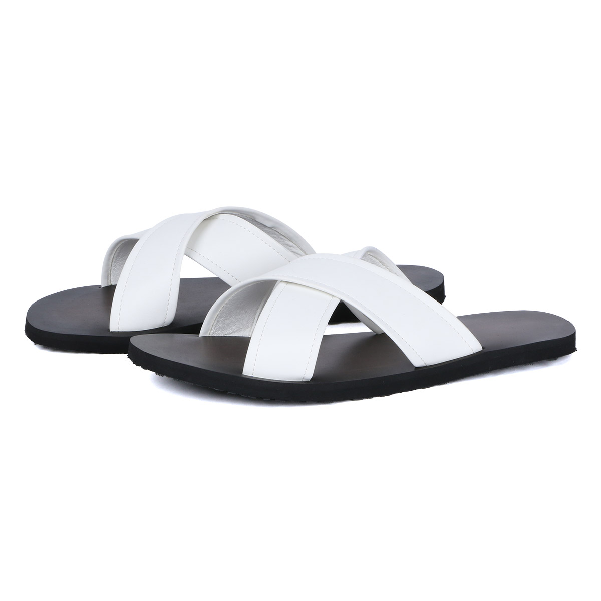 aaa AAA+（サンエープラス） サンダル メンズ 軽量 夏 カジュアル 紳士靴