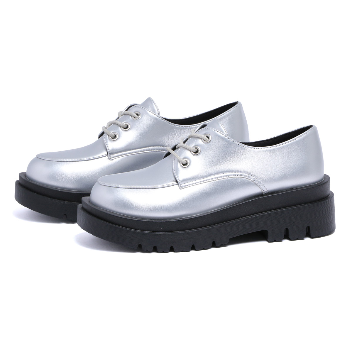 LibertyDoll（リバティードール） オックスフォードシューズ