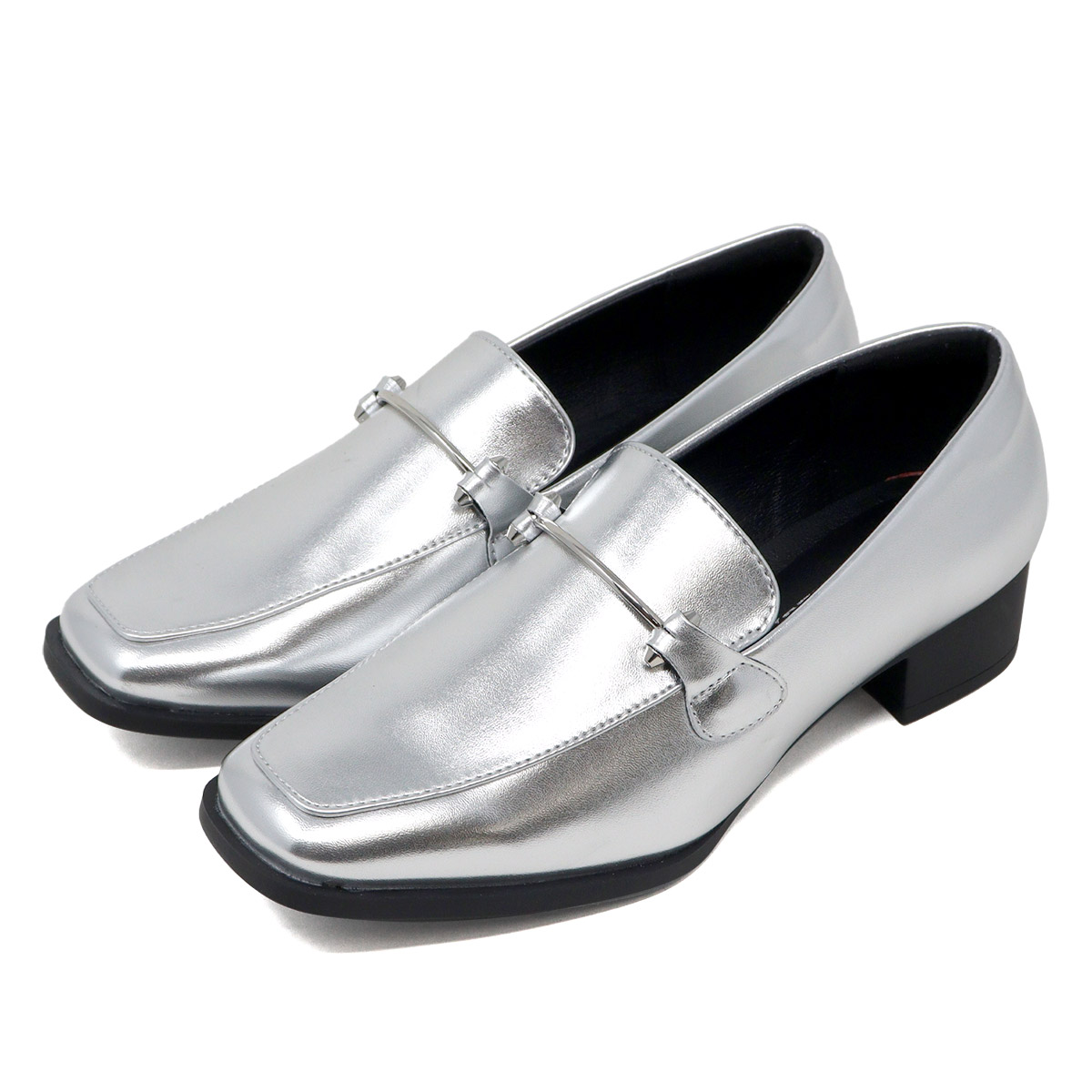 LibertyDoll（リバティードール） ローファー レディース ローヒール