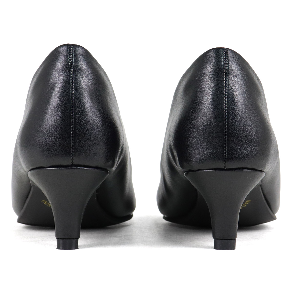 【未使用有】パンプス♡23㎝ 800円～ 楽天市場】【15%OFF：期間限定SALE】美脚パンプス 足が痛くない