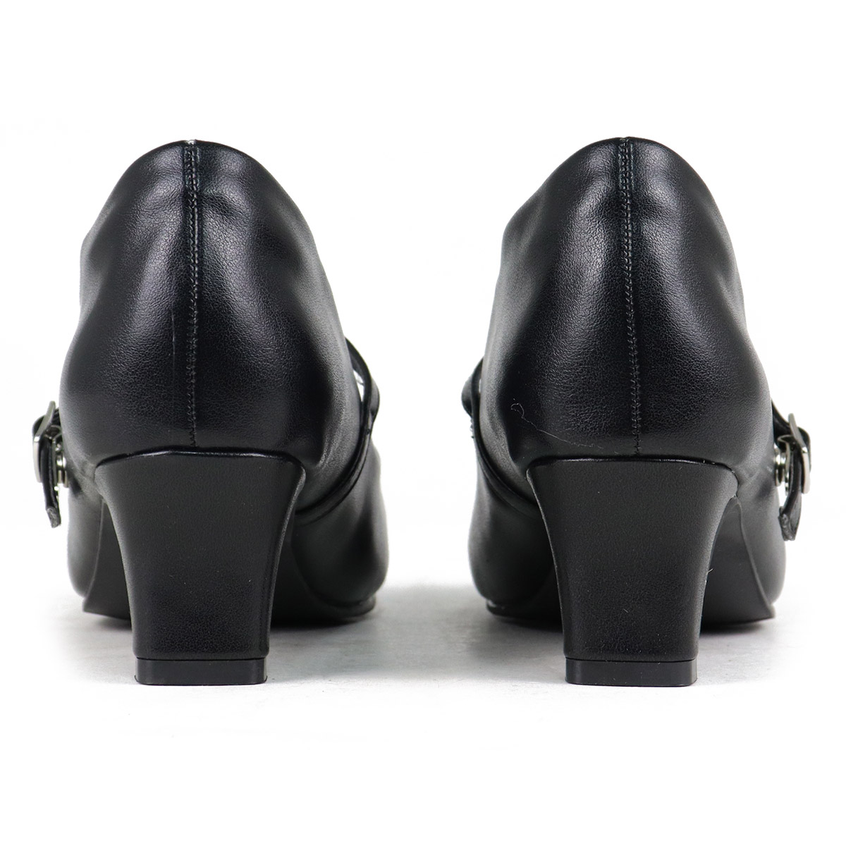 未使用品❣️SHOEL 黒　痛くない　疲れない　パンプス　23cm 楽天市場】パンプス 痛くない ハイヒール クッションインソール