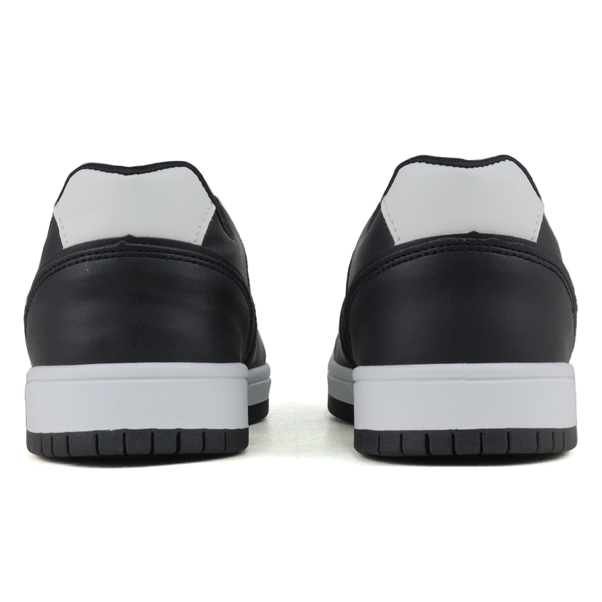 AAA+（サンエープラス） スニーカー レディース レースアップシューズ