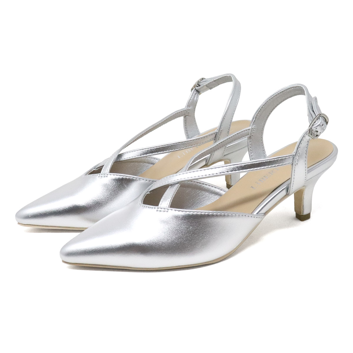 LibertyDoll（リバティードール） パンプス ミュール レディース