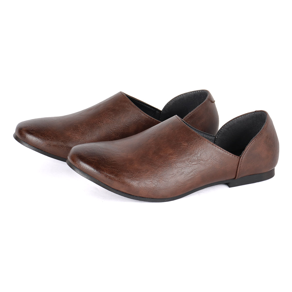 Dedes（デデス） ドクターシューズ メンズ かかとが踏める 革靴