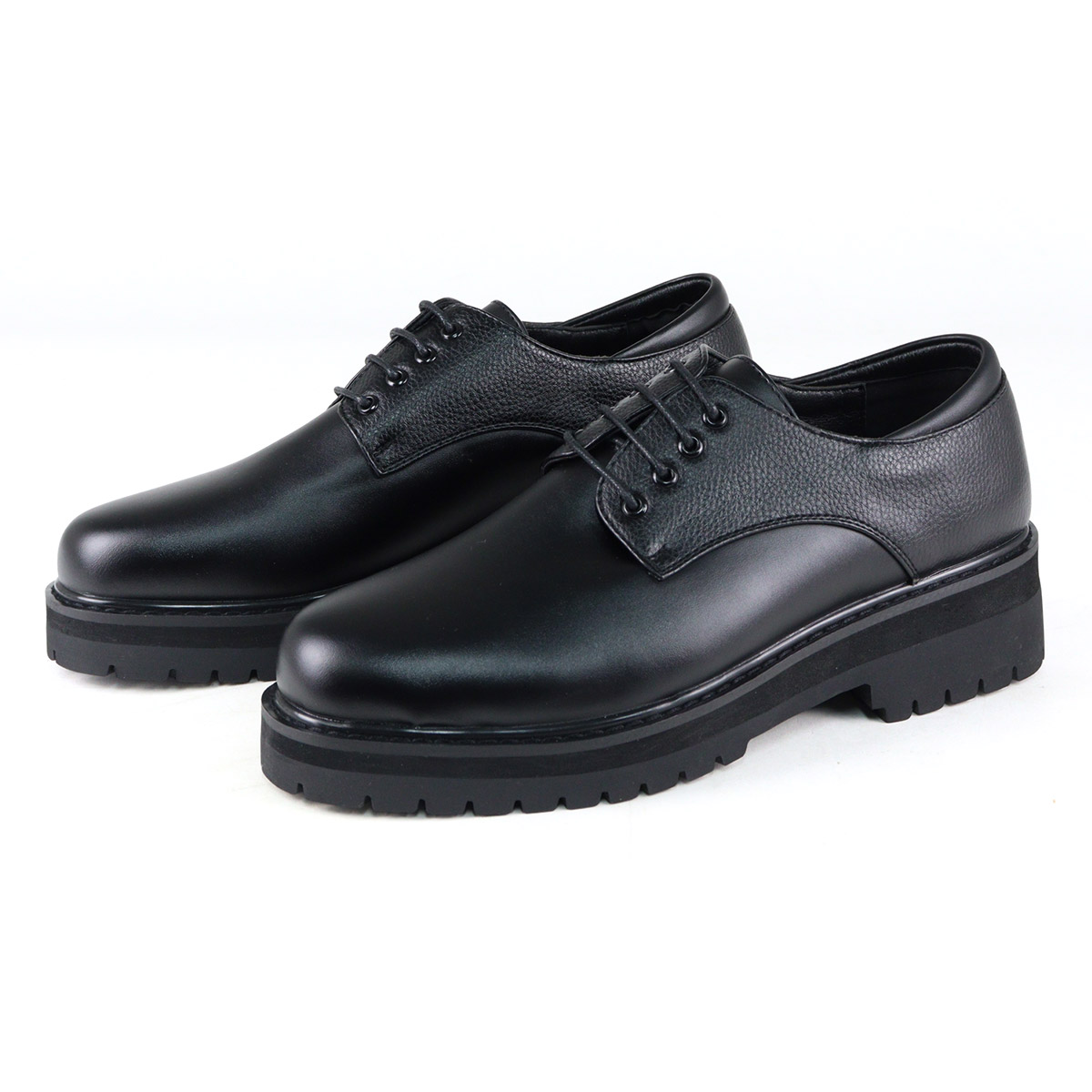 6/22 雄大様　① PUMA AU25 8/22 MOSTRO FEY STUDS PUMA BLACK-PUMA SILVER