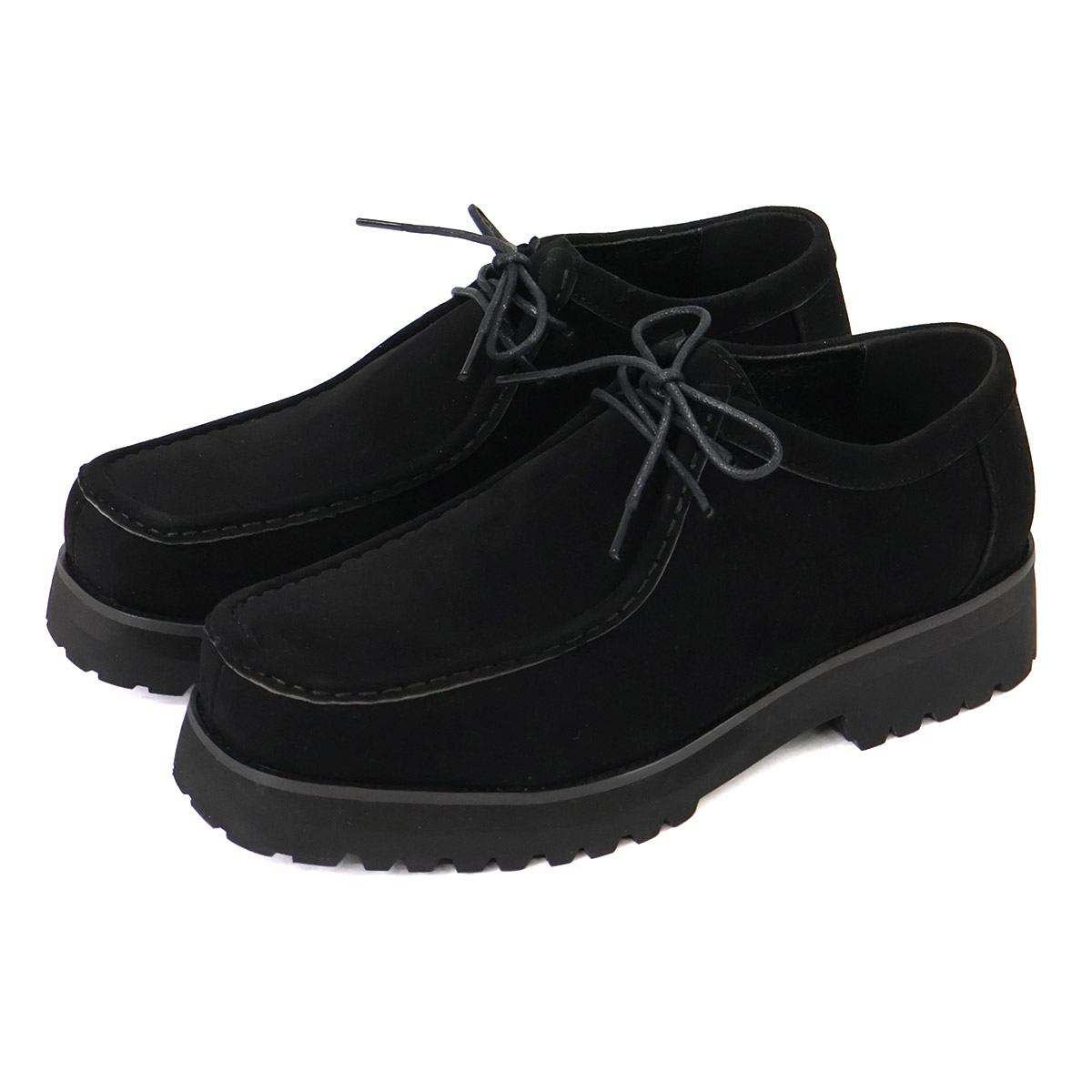 メンズモカシン（シューズ素材：スエード）｜シューズ｜ファッション