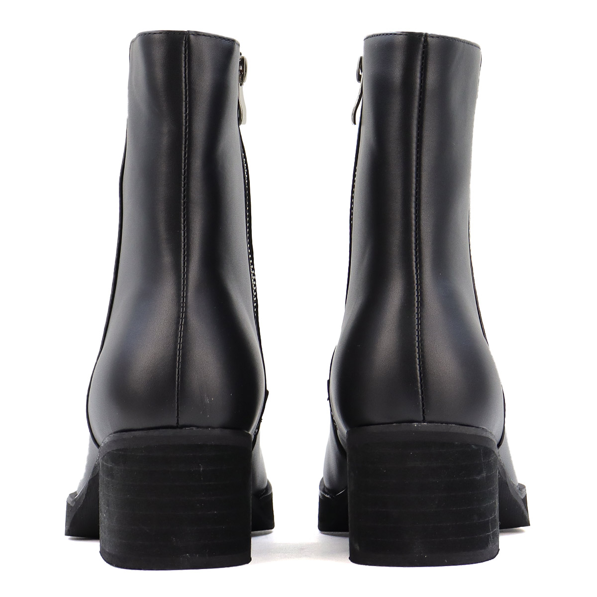 ミハラヤスヒロ　ブーツ　サイドジップ　26 ミハラヤスヒロ サイドジップブーツのおすすめ人気商品一覧 通販