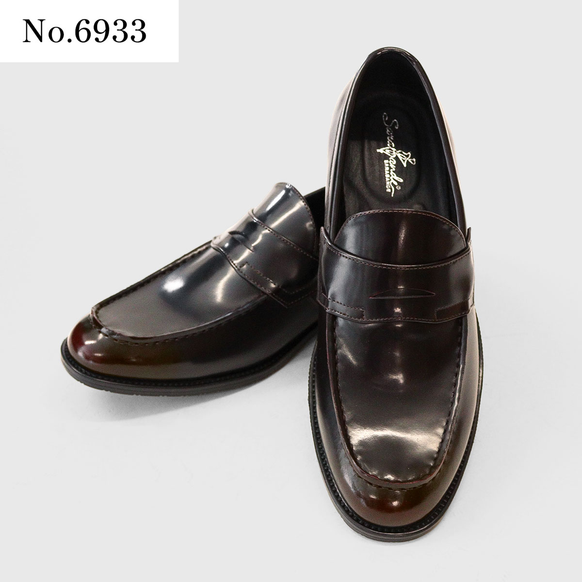 【5/17まで値下げ】ビジネスシューズ【UNITED ARROWS 】26cm SARABANDE ビジネスシューズ 本革 メンズ 2足 5種類から選べる