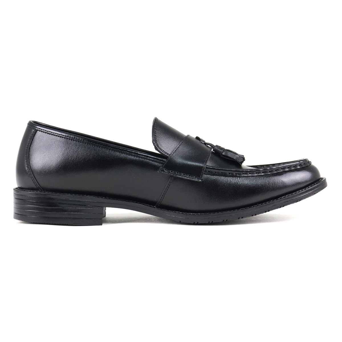 SARABANDE（サラバンド） ビジネスシューズ 本革 メンズ タッセル