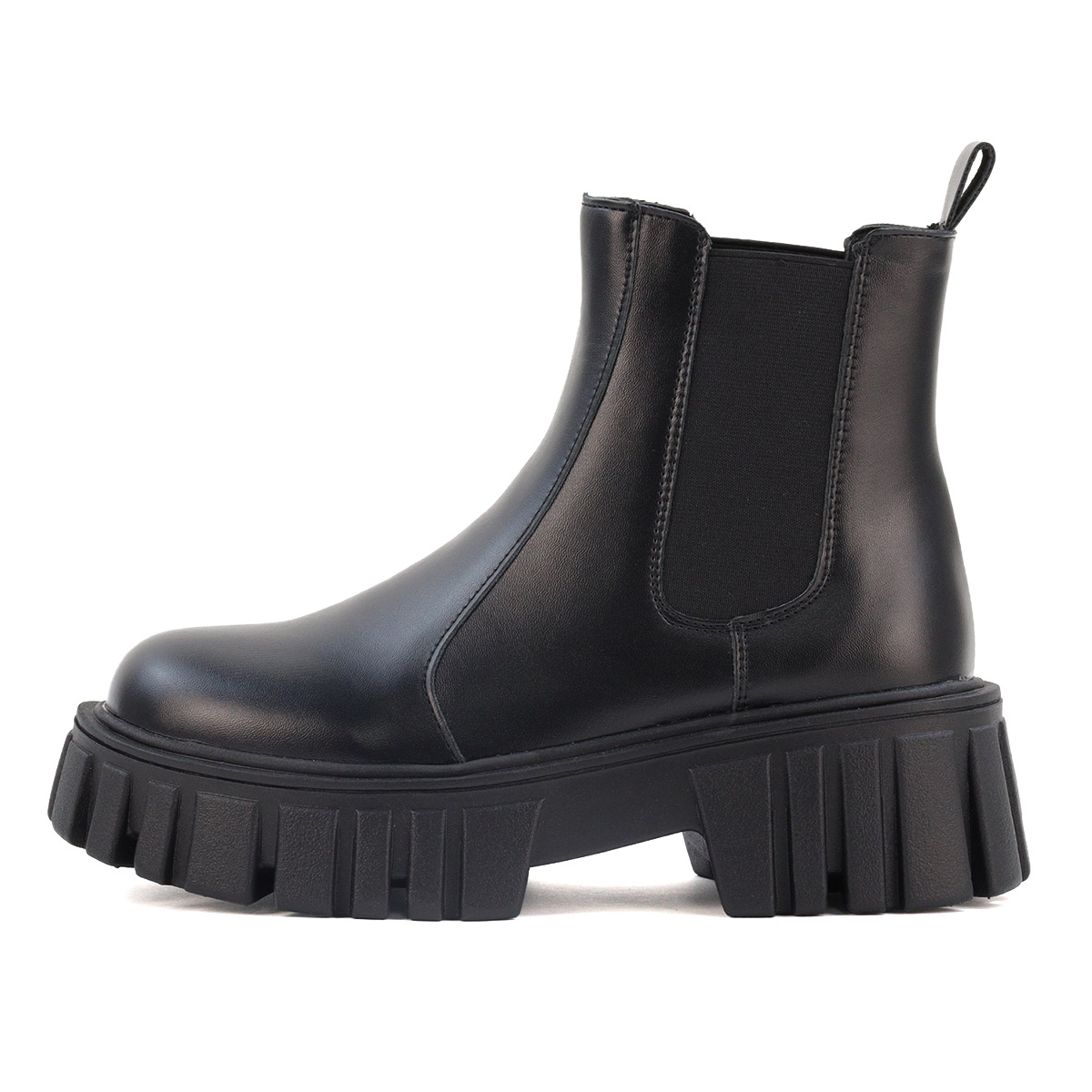 LibertyDoll（リバティードール） ブーツ レディース サイドゴア 軽量