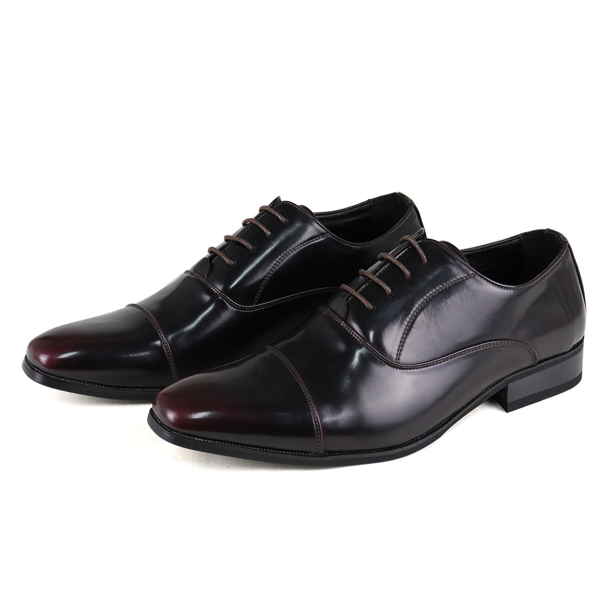 LASSU&FRISS（ラスアンドフリス） ビジネスシューズ メンズ