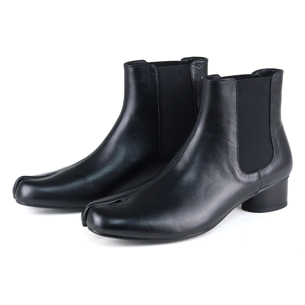 RED COVER（レッドカバー） ブーツ メンズ 本革 足袋 ショート