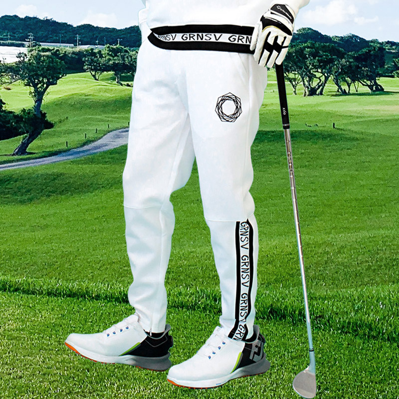 ゴルフパンツ メンズ ゴルフウェア GIORNO SEVEN ジョルノセブン