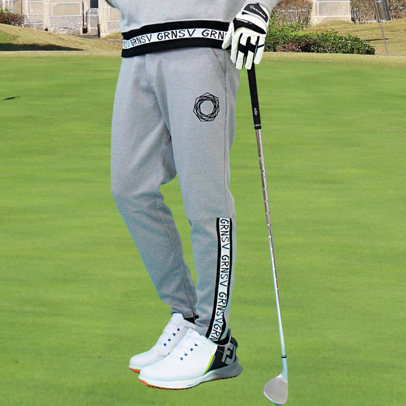 ゴルフパンツ メンズ ゴルフウェア GIORNO SEVEN ジョルノセブン