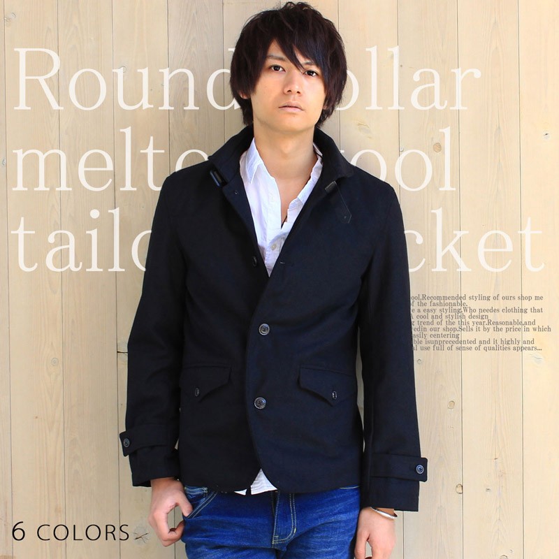 BLUE LABEL / BLACK LABEL CRESTBRIDGE｜テクニカルツイード