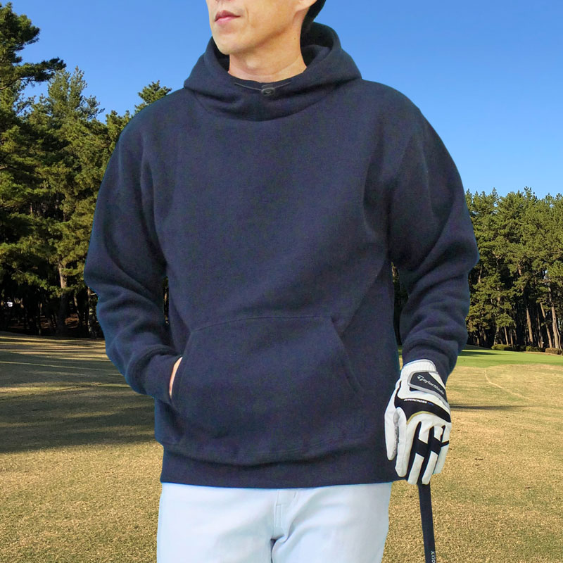 ジーフォアゴルフ メンズ パーカー トレーナー トップス春秋冬 ジーフォアゴルフ メンズ パーカー トレーナー トップス春秋冬