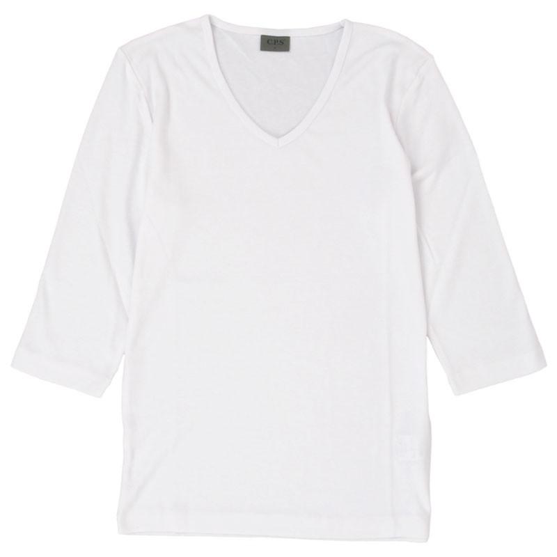 ロンT メンズ Tシャツ 長袖Tシャツ 長袖 7分袖 カットソー 無地 Vネック ロングTシャツ シンプル インナー トップス 半袖 :nt-shirt -23-menscasual:メンズカジュアル通販MC(エムシー) - 通販 - Yahoo!ショッピング