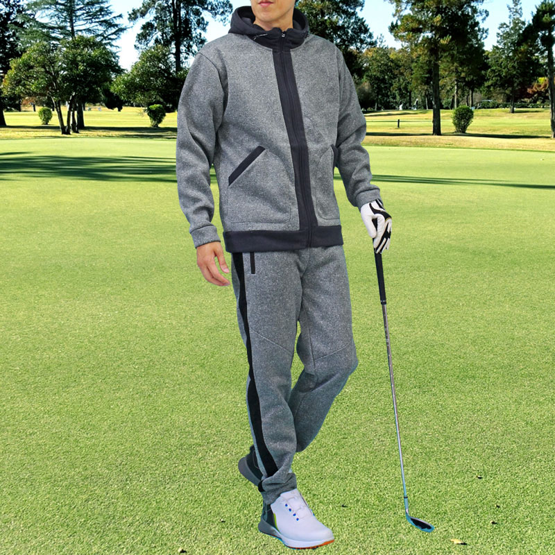 ゴルフウエア 上下セット メンズのおすすめ人気商品一覧 通販 - Yahoo