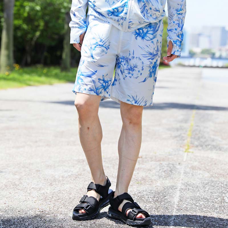 水着 メンズ サーフパンツ 水陸両用 インナーパンツ付 海パン 水着 メンズ サーフパンツ 水陸両用 インナーパンツ付 海パン