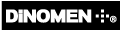 DiNOMEN公式オンラインストア ロゴ