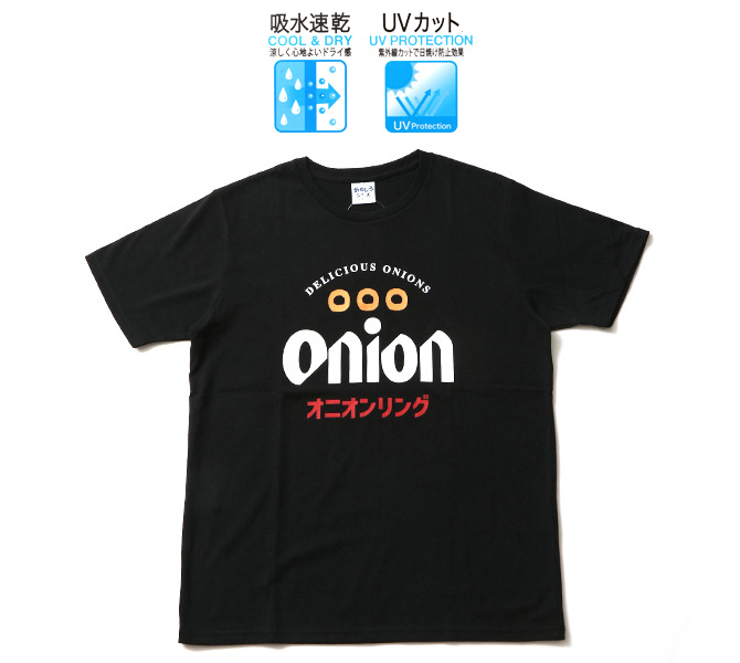 パロディ 速乾 半袖Tシャツ メンズ プリントTシャツ バラエティ
