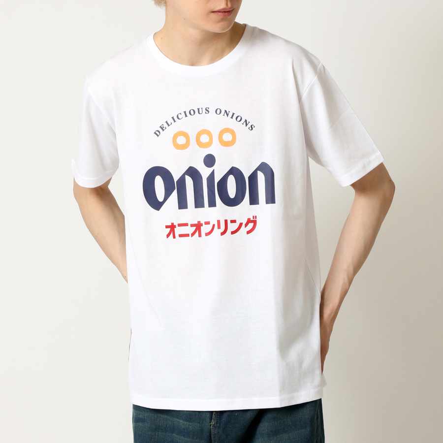 パロディ 速乾 半袖Tシャツ メンズ プリントTシャツ バラエティ