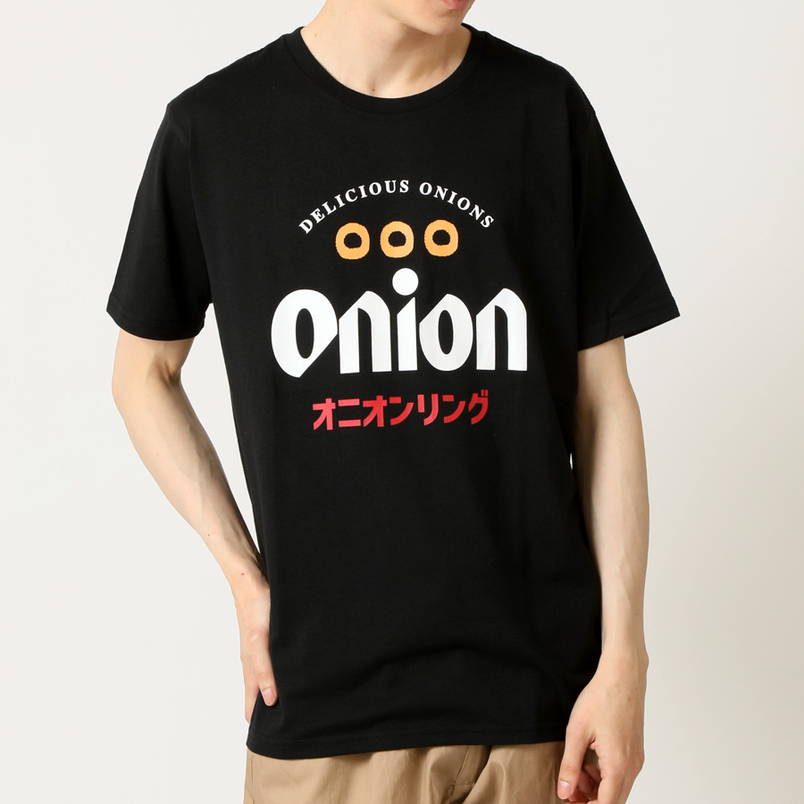 パロディ 速乾 半袖Tシャツ メンズ プリントTシャツ バラエティ