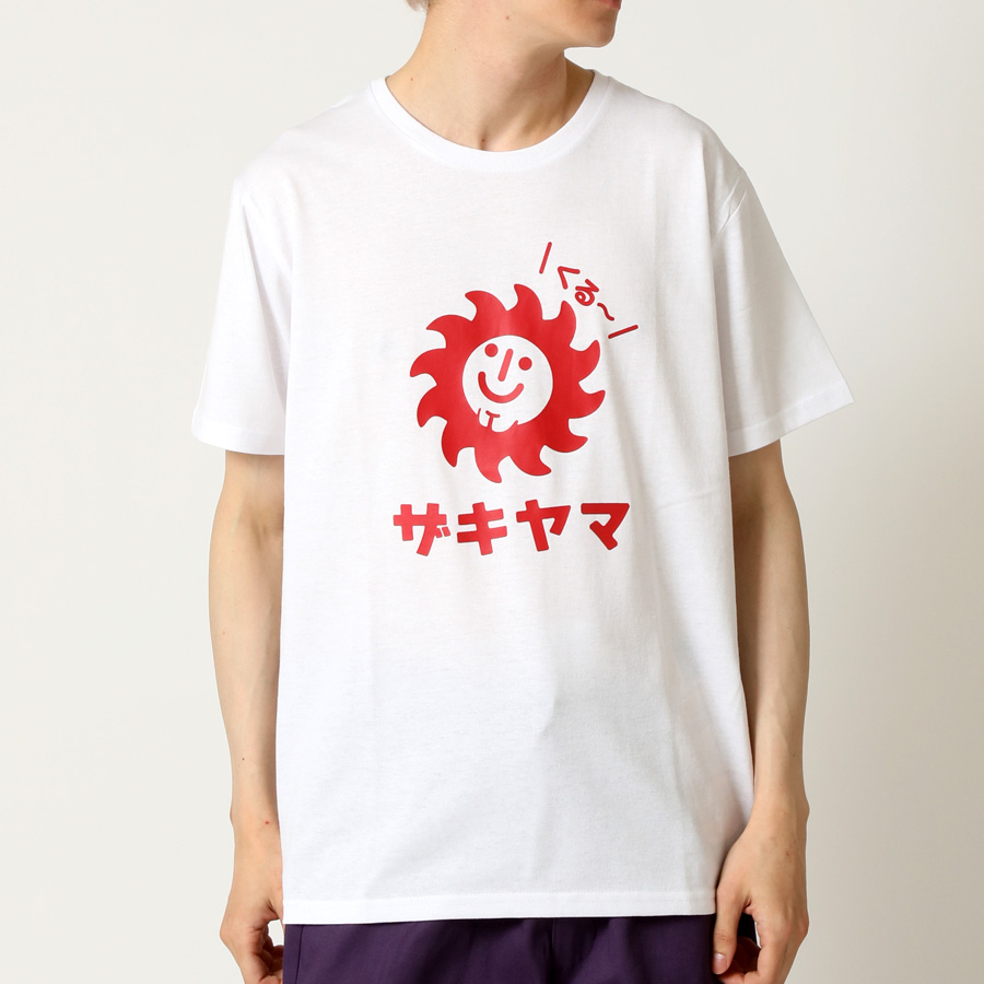 パロディ 速乾 半袖Tシャツ メンズ プリントTシャツ バラエティ