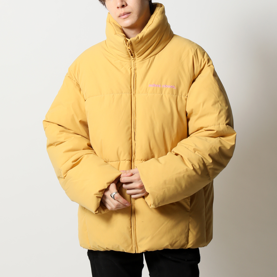 ジャケット・アウター MINIMAL DOWN JACKET 楽天市場】【全品対象☆まとめ買い3点以上で使える 7%OFF